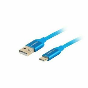 Lanberg premium kabel usb cm - am 2.0; 1