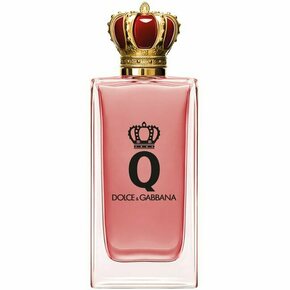 Dolce&amp;Gabbana Q by Dolce&amp;Gabbana Intense parfumska voda za ženske 100 ml