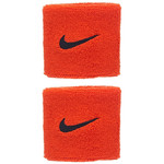 Nike Zapestnice Swoosh Wristbands 2 PK, Zapestnice Swoosh 2 PK | NJENO