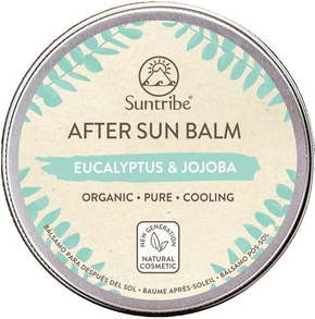 "Suntribe After Sun Balm Eucalyptus &amp; Jojoba - 100 ml"