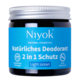"Niyok Kremen deodorant Light Ocean - 40 ml"