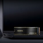 Adata Legend 960 SSD 4TB, M.2, NVMe