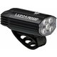 Lezyne Fusion Drive Pro 600+ Front 600 lm Satin Black Kolesarska luč