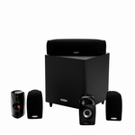 Polk Audio TL1600 - 5.1 sistem za hišni kino