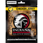 WEBHIDDENBRAND INDIANA Jerky Chicken Original 25g
