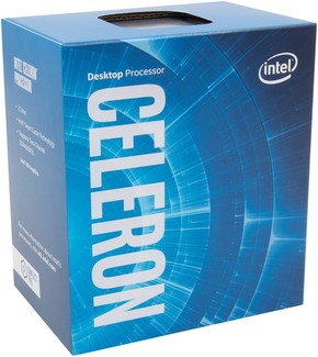 Intel Pentium G4400 3.3Ghz Socket 1151 procesor