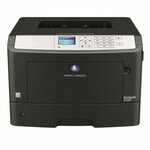 Konica-Minolta Bizhub 4000P laserski tiskalnik