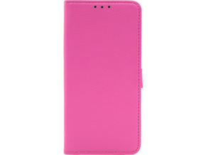 Chameleon Xiaomi Mi Note 10 Lite - Preklopna torbica (WLG) - roza
