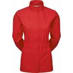 Footjoy HydroLite Womens Jacket Bright Red S