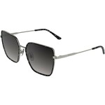 Calvin Klein CK25111S 025 ONE SIZE (57) Siva/Siva
