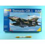 Revell Tornado GR.1 RAF maketa, letalo, 198/1