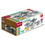 Lamart Potto LT1211 komplet posode, 8 kosov