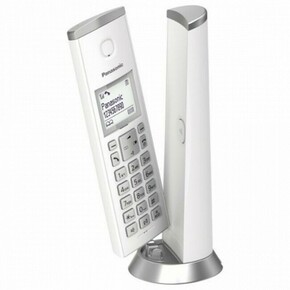 Panasonic KX-TGK210SPW telefon