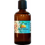 "Biopark Cosmetics Bio eterično olje pomaranče - 100 ml"