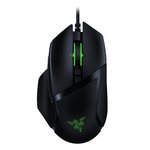 Razer Basilisk V2 gaming miška, 20000 dpi, 50G, črni