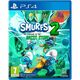 Microids The Smurfs 2: The Prisoner of the Green Stone igra (Playstation 4)