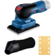 Bosch GSS 12V-13 Solo akumulatorska delta pnevmatska vibracijska brusilnik