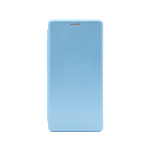 Chameleon Samsung Galaxy Note 10 Lite - Preklopna torbica (WLS) - modra