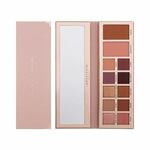 Anastasia Beverly Hills All-In-One Palette paleta senčil za oči in rdečil 21,04 g odtenek Primrose
