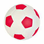 Trixie Igrača gumijasta žoga iz pene 7 cm