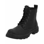 Ecco Čevlji črna 38 EU Winterstiefel Grainer