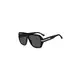 Sončna očala iz kolekcije DSQUARED2. Model s toniranimi stekli in okvirji iz plastike.