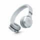 JBL Live 460NC slušalke, bluetooth/brezžične, bela/modra/črna, 96dB/mW, mikrofon