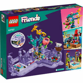 LEGO® Friends 41737 Zabaviščni park na plaži