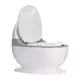 FREEON glasbena kahlica z zvokom vode White, 49249