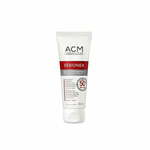 ACM Matirni gel za zaščito pred soncem SPF 50 + Sébionex (Mattifying Sunscreen Gel) 40 ml