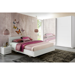 Vzmetnica 5 STAR COLLECTION DUAL SUPPORT-160x200 cm