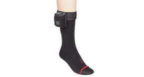ThermoSoles &amp; Gloves Komplet ogrevanih nogavic Thermo Socks