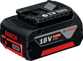 Bosch GBA 18V 5.0Ah