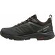 Helly Hansen Men's Stalheim HT Hiking Shoes Black/Red 42,5 Moški pohodni čevlji