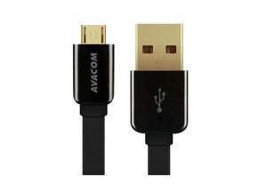 WEBHIDDENBRAND AVACOM MIC-120K USB - Kabel Micro USB