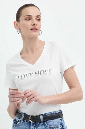 Kratka majica Morgan DBLANC ženska
