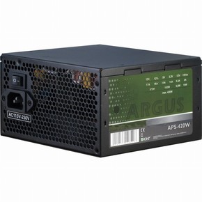 INTER-TECH ARGUS APS-420W V2.31 420W ATX napajalnik