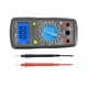 Hoegert HT1E602 MULTIMETER Z ZASLONOM