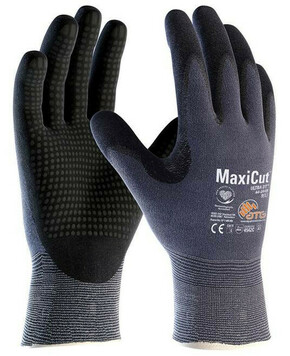 ATG® rokavice proti prerezom MaxiCut® Ultra™ 44-3445 07/S 09 | A3086/09