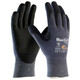 ATG® rokavice proti prerezom MaxiCut® Ultra™ 44-3445 07/S 09 | A3086/09