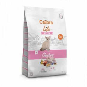 Calibra Life suha hrana za mačke