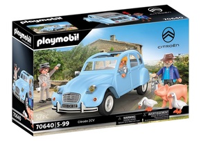 Playmobil 70640