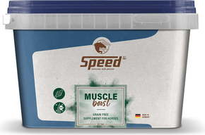 SPEED MUSCLE boost - 1