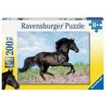Ravensburger sestavljanka Konj, 200 kosov
