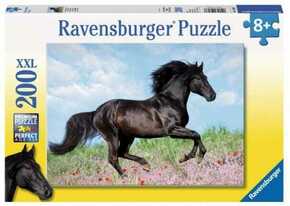 Ravensburger sestavljanka Konj