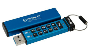 Kingston IronKey IKKP200 USB ključ