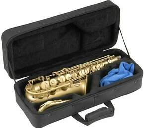 SKB Cases 1SKB-340 Alto Zaščitna embalaža za saksofon