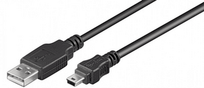 Goobay kabel USB 2.0