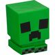 Epee Minecraft svetilka SquishyGlo Creeper