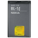 WEBHIDDENBRAND Baterija Nokia BL-5J Li-Ion 1320 mAh - v razsutem stanju
